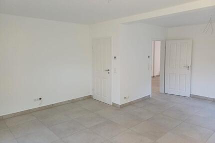 Geräumige Erdgeschosswohnung mit 3,5 Zimmern - Osterholz-Scharmbeck