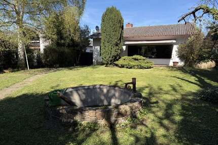 Haus zum Kaufen in Oestrich-Winkel Winkel 460.000,00 € 120 m² - Oestrich-Winkel / Winkel