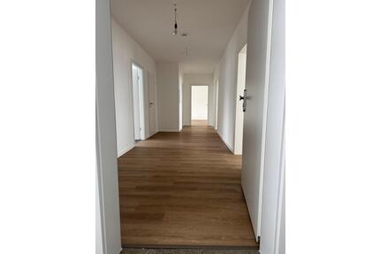 Moderne 4-Zimmer-Wohnung mit Einbauküche in Schwäbisch Hall