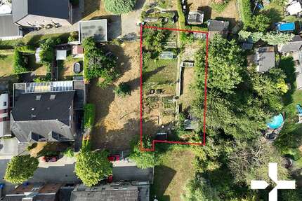 Grundstück zu verkaufen in Viersen 170.000,00 € 500 m²