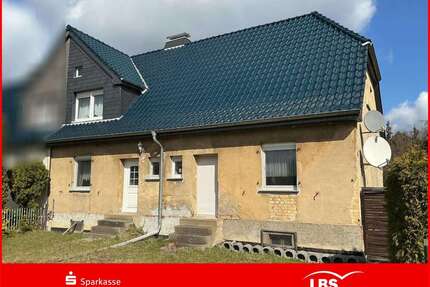 Haus zum Kaufen in Annahütte 95.000,00 € 117 m²