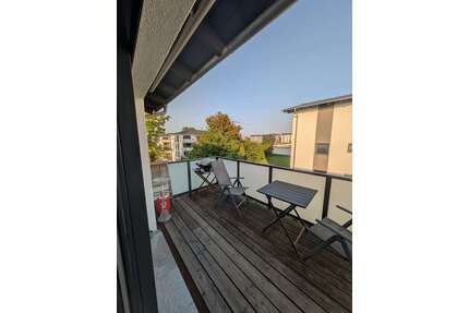 Wohnung zum Kaufen in Bobingen 279.000,00 € 74.6 m²