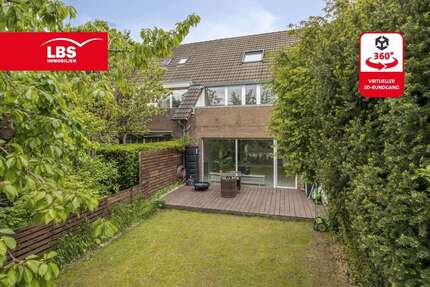 Haus zum Kaufen in Meerbusch 480.000,00 € 146 m²