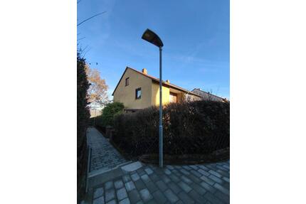 Charmante Doppelhaushälfte in Ostfildern zur Miete