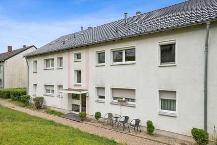 Wohnung zum Kaufen in Lahnstein 169.000,00 € 69.22 m²