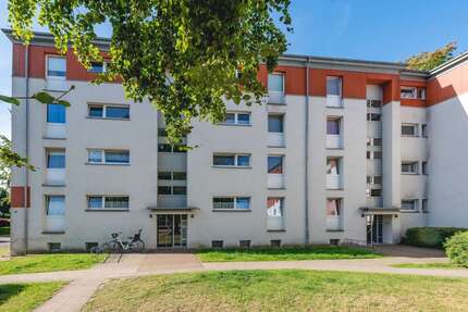 Wohnung zum Mieten in Wahlstedt 797,71 € 87.66 m²