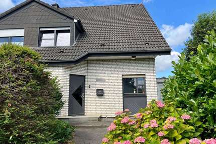 Haus zum Kaufen in Hiddenhausen 379.000,00 € 163.73 m²