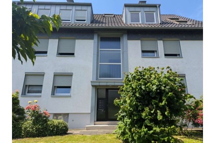 Wohnung zum Mieten in Witten Heven 605,00 € 55 m² - Witten / Heven