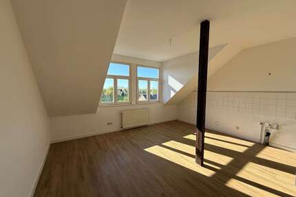Wohnung zum Mieten in Markkleeberg 1.030,00 € 114.41 m²