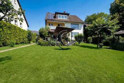 Wohnung zum Kaufen in Leichlingen (Rheinland) 249.000,00 € 74 m²