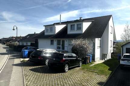 Wohnung zum Kaufen in Hechingen 178.000,00 € 71 m²