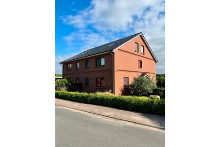 5 Zimmer Doppelhaushälfte in der Gemeinde Pronstorf