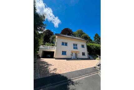 Einfamilienhaus TOP Lage in Kirchen nehe Krankenhaus und Bahnhof. - Katzwinkel (Sieg)