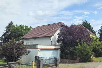 Haus zum Kaufen in Kloster Lehnin 264.000,00 € 95 m²