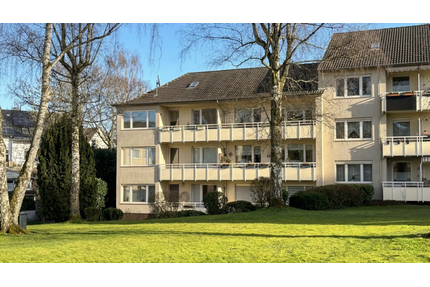 Wohnung zum Kaufen in Haan 158.000,00 € 60 m²