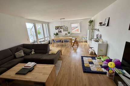 Wohnung zum Kaufen in Nattheim 295.000,00 € 102.15 m²