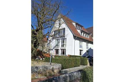 Wohnung zum Mieten in Ulm 1.280,00 € 110 m²