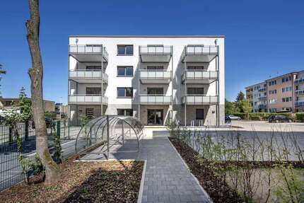 Wohnung zum Mieten in Hilden 1.019,00 € 75.81 m²