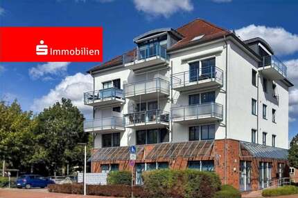 Wohnung zum Kaufen in Preetz 279.000,00 € 90.15 m²