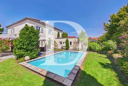 Haus zum Kaufen in Langerringen 1.150.000,00 € 266.87 m²