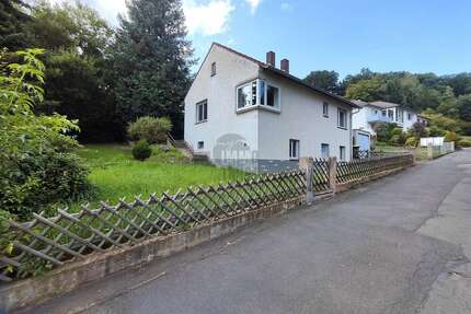 Haus zum Kaufen in Bad Hersfeld 186.000,00 € 90 m²