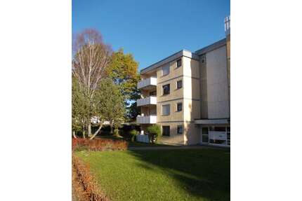 Wohnung zum Kaufen in Villingen-Schwenningen 140.000,00 € 67 m²