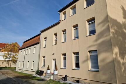 4 Raum Wohnung Aschersleben - 750,00&nbsp;EUR Kaltmiete, ca.&nbsp; 90,00&nbsp;m&sup2; in Aschersleben (PLZ: 06449)