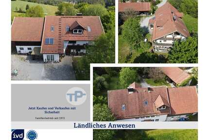 Haus zum Kaufen in Zenting 529.000,00 € 340 m²