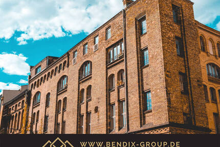 Moderne 2-Zi.-Wohnung mit Balkon - Hochwertig & gut geschnitten! - Halle (Saale) Lutherplatz