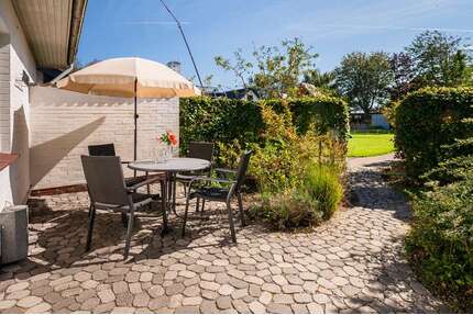 Haus zum Kaufen in Nordstrand 179.000,00 € 46.5 m²