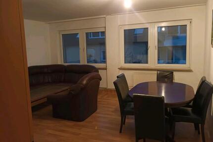 Großzügige 120m² Wohnung in Hagen