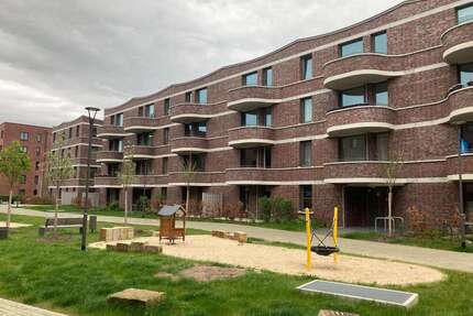 Wohnung zum Mieten in Hannover 1.171,21 € 85.74 m²