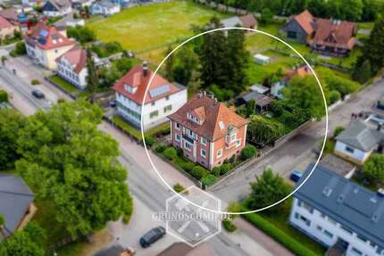 Haus zum Kaufen in Hüfingen 650.000,00 € 280 m²