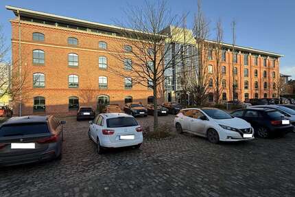 Büro in Verden 2.071,00 € 218 m²