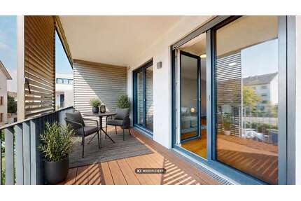 Wohnung zum Kaufen in Frankfurt am Main 340.000,00 € 56 m²