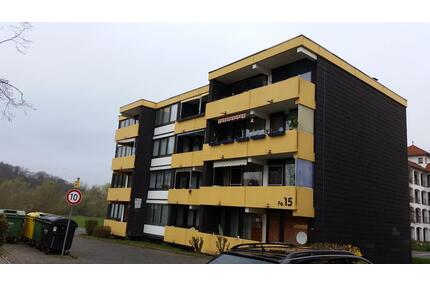 Bergshausen, 4 Zimmer, Küche, Duschbad, Gäste-Wc, Stellplatz - Fuldabrück