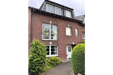 Haus zum Kaufen in Aachen 650.000,00 € 173 m²