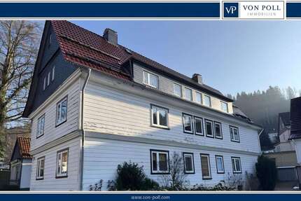Haus zum Kaufen in Bad Grund 239.000,00 € 460 m²