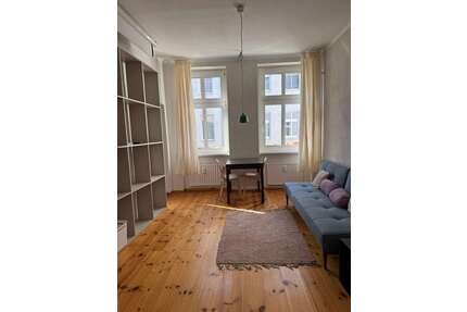 Wohnung zum Mieten in Berlin 1.100,00 € 56 m²