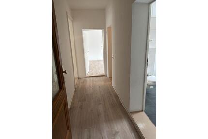 Exklusive 4-Zimmer-Wohnung im Erdgeschoss – Ruhig & zentrumsnah in Neuzelle