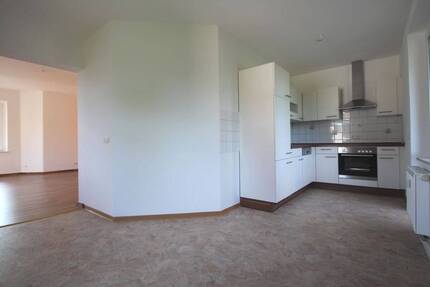 Viel Licht... Viel Ruhe.....Viel Wohnung moderne Einbauküche inklusive - Augustusburg Erdmannsdorf