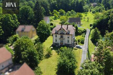 Haus zum Kaufen in Kulmbach 398.000,00 € 365 m²