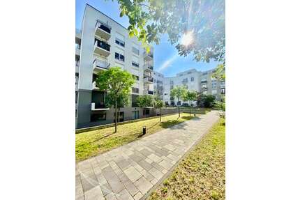 Wohnung zum Mieten in Berlin 573,80 € 30.2 m²