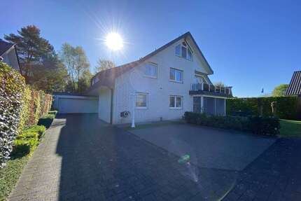 Wohnung zum Mieten in Gütersloh Kattenstroth 540,00 € 54 m² - Gütersloh / Kattenstroth