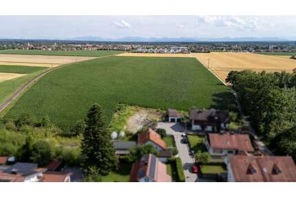 Grundstück zu verkaufen in Höhenkirchen-Siegertsbrunn 660.000,00 € 543 m²