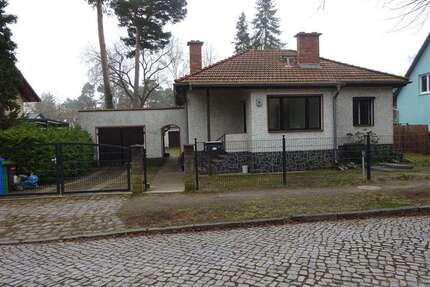Haus zum Kaufen in Zeuthen 435.000,00 € 75 m²