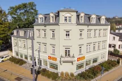 Wohnung zum Mieten in Radebeul 600,00 € 50.01 m²