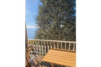 Ferienwohnung in Bordighera -300m von Meer -nähe Monte Carlo - München Pasing-Obermenzing