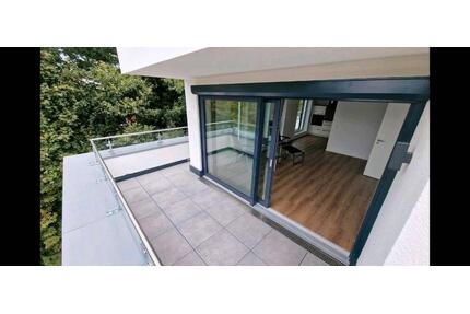 Exclusive Wohnung, Penthouse am Utkiek Oldenburg sofort frei!!