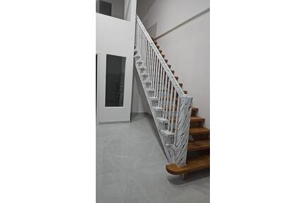 Neue Wohnung in Ihlowerfehn ab sofort